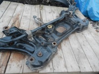 фото thumb №4, Підвіска підрамник важелі vw caddy iii lift skoda yeti superb ii 10-