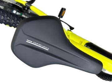 Электрический велосипед STORM Taurus 1.0 29 дюймов, 14,5 Ач
