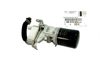 фото thumb №1, Радіатор оливи 2.0 d bluehdi opel grandland oryg