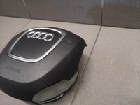 фото thumb №9, Подушка подушка безопасности руля audi a8 d3 4e0880201bm