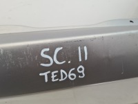 Renault scenic 2 бампер задний ted69 Киев, фото thumb