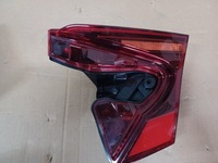 фото thumb №1, Toyota chr lift кронштейн права задня led