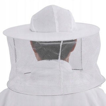 Kombinezon jika r. XL biały
