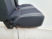 фото thumb №11, 2014 mercedes-benz sprinter w906 переднє сидіння подвійний