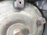 фото thumb №2, Коробка передач передач автоматична renault vel satis 5550sn 8200165207