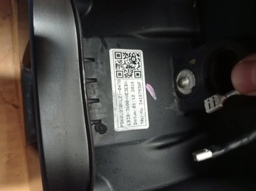 фото thumb №6, Руль ford ranger 4 кожа мультифункция