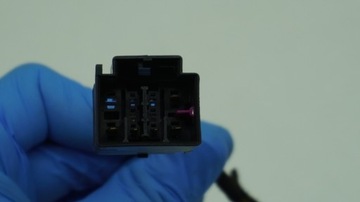 фото thumb №11, Audi volkswagen seat skoda штекер роз'єм з'єднувач 4f0937743