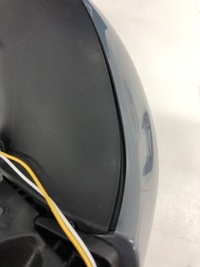 фото thumb №5, Дзеркало зовнішні peugeot 207 02.06- l