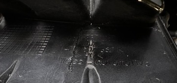 фото thumb №8, Решітка audi rs6 c6 права 4f0807682k