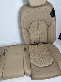 фото thumb №6, Комплект сидений массаж вентиляция подогрев eu audi a8 s8 d4 4h комплект