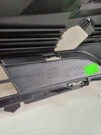 фото thumb №14, Підсилювач каркас pod решітка радіатора перед передній opel mokka b 20-