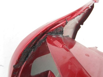 фото thumb №7, Бампер toyota prius iv xw50 16-19 зад pdc