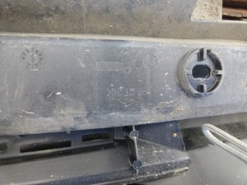 фото thumb №8, Планки порогові накладки комплект mercedes glc