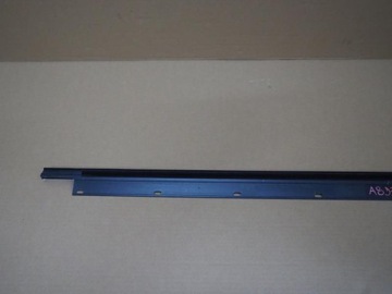 фото thumb №7, Планка накладка дверь уплотнитель стекла правые зад audi a8 d3