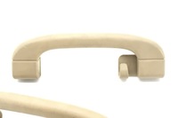 фото thumb №7, Набір внутрішніх тримачів дахові bmw 5 touring e61 7033659 2.5l