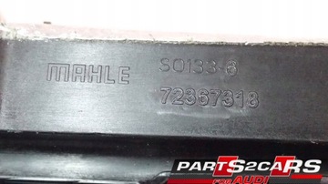 МАСЛООТДЕЛИТЕЛЬ AUDI A8 S8 D4 4H 079103542D