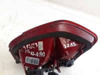 фото thumb №1, Citroen c5 iii x7 лампа левый задняя kombi w крышка