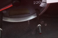 фото thumb №11, Счетчик приборы eu c23555430 mazda 5 1 i cr 1.8 16v 116 km 05-08