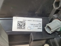 фото thumb №13, Ford ka + 14- лампа права перед j7bb-13w029-bj