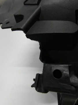 фото thumb №11, Решітка, решітки радіатора bmw x-6 g06 + жалюзі