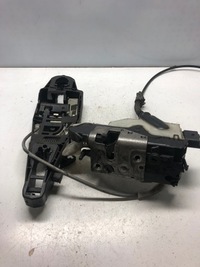 фото thumb №1, Замок ручка 9660525480 левый задний psa