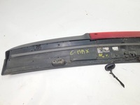 фото thumb №7, Ford focus c-max 2.0 06r накладка спойлер кришки задня