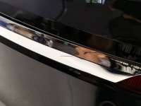 фото thumb №12, Новий org бампер задня vw tiguan ii r ax1 6xpdc lc9x