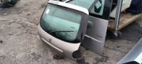 фото thumb №6, Кришка багажника peugeot 206 hb