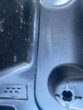 фото thumb №9, Jeep wrangler jl защита стойка порога левая правая