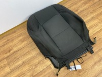 фото thumb №6, Обивка водителя сиденье jeep wrangler jl 2018+ usa