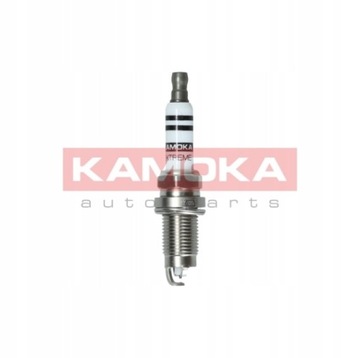 фото thumb №1, Свічка запалювання запалювання kamoka do vw eos 2.0 fsi