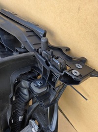 фото thumb №15, Комплект радиатор pas переднее вентилятор audi q3 8u 2.0 tfsi 2.0 tdi 2011-18