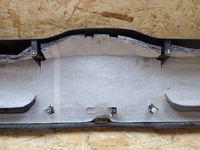 фото thumb №9, Захист кришки багажника bmw x5 e70 europa