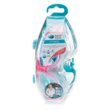 ОЧКИ AQUAWAVE ОЧКИ MAVERICK JUNIOR БАССЕЙН