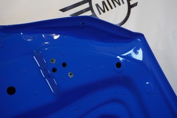 фото thumb №8, Капот крышка двигателя bmw g80 g81 g82 g83 p8w