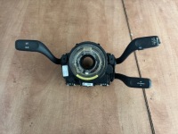 фото thumb №1, Стрічка перемикач комбінований porsche cayman 981