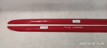 фото thumb №15, Планка порога порогова ліва права kia rio iv 2016-