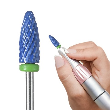 КЕРАМИЧЕСКИЙ КОНУС ГИБРИДНЫЙ ГЕЛЬ АКРИЛОВЫЙ SHARP