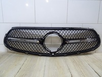 фото thumb №1, Mercedes glc x254 amg решітка радіатора swarovski a2548881800