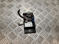 фото thumb №1, Модуль блок управления обдув mercedes slk r172 1.8 cgi