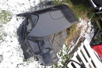 фото thumb №1, C klasa w203 coupe четверть правая крыло панель фары