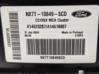 фото thumb №15, Ford focus mk4 рестайлинг панель приборов lcd дисплей nx7t-10849