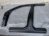 фото thumb №1, Порог блок двигателя левый обшивка bentley bentayga 36a 36a810101