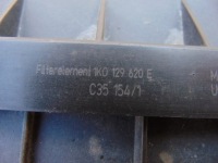 фото thumb №13, Корпус фільтра повітря skoda octavia ii 1.6 tdi