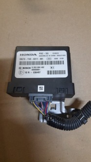 фото thumb №1, Civic ix 12-16 блок керування pdc