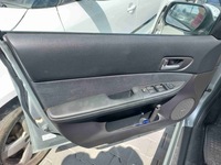 фото thumb №16, Сиденья комплект заднее сиденье обшивки mazda 6 i kombi gy