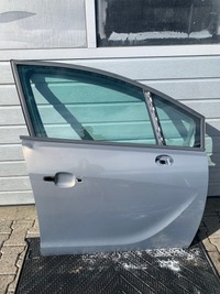 фото thumb №1, Opel meriva b двері праве передні