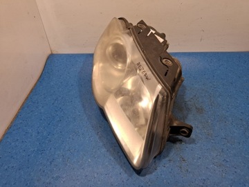 фото thumb №9, Vw passat b6 фара правые 3c0941006j