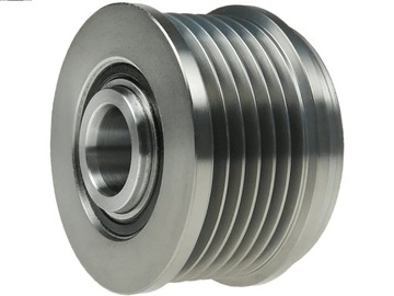 фото thumb №1, Зчеплення генератора as-pl afp0029