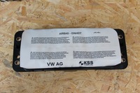 фото thumb №7, Audi a3 8v приборная панель консоль подушка пассажира оригинал демонтаж europa